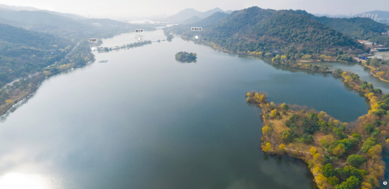 杭州湘湖